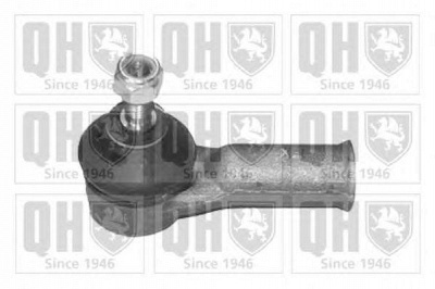 QUINTON HAZELL qr4118s -  Наконечник поперечной рулевой тяги